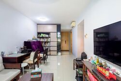 Blossom Residences (D23), Condominium #558889571